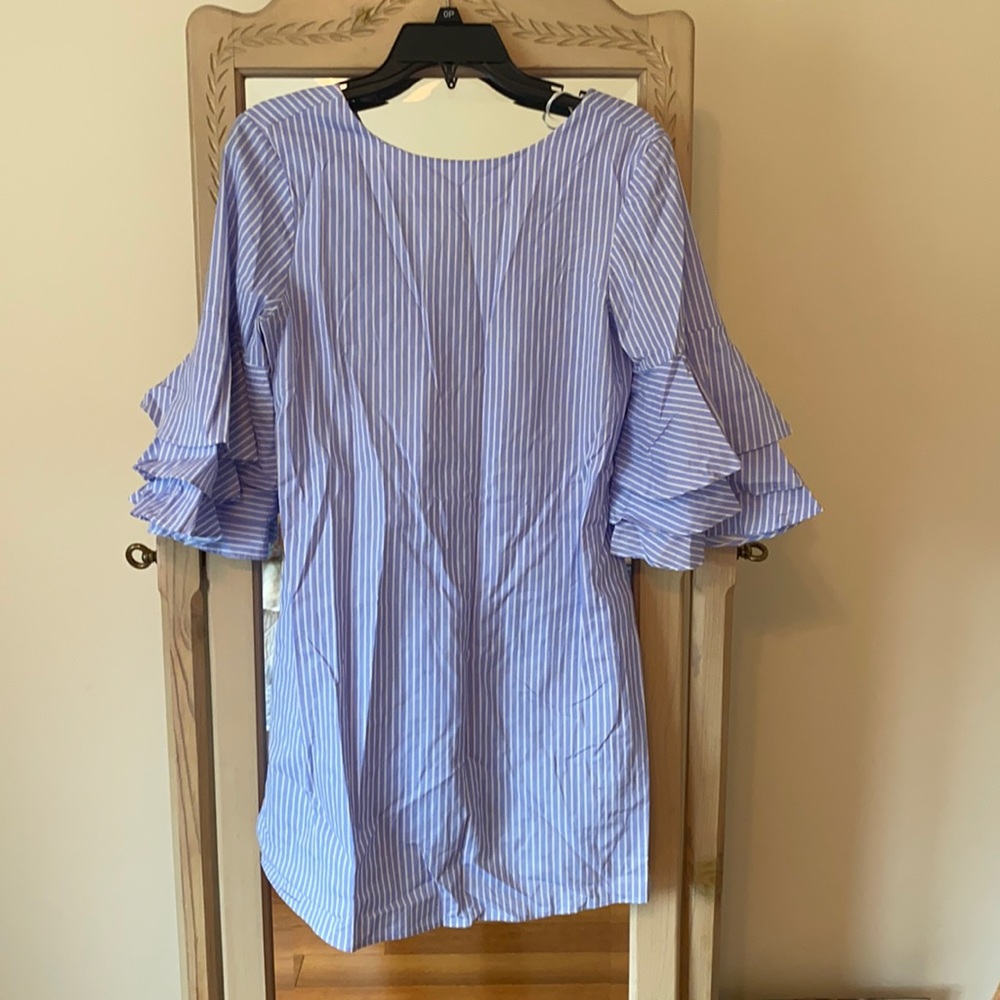 Zara size small